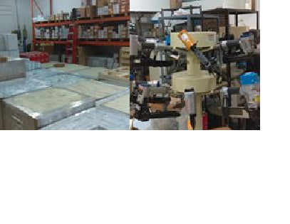 Pallets of Staples, Pallets of Nails, Pneumatic Tool Repair