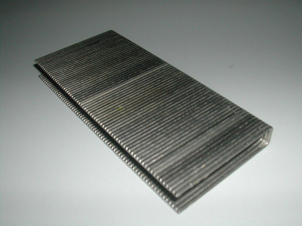 Spotnails 8610PS GS16 STAINLESS STEEL 11/4" Staples (10,000) Allen