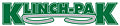 Klinch-Pak Logo