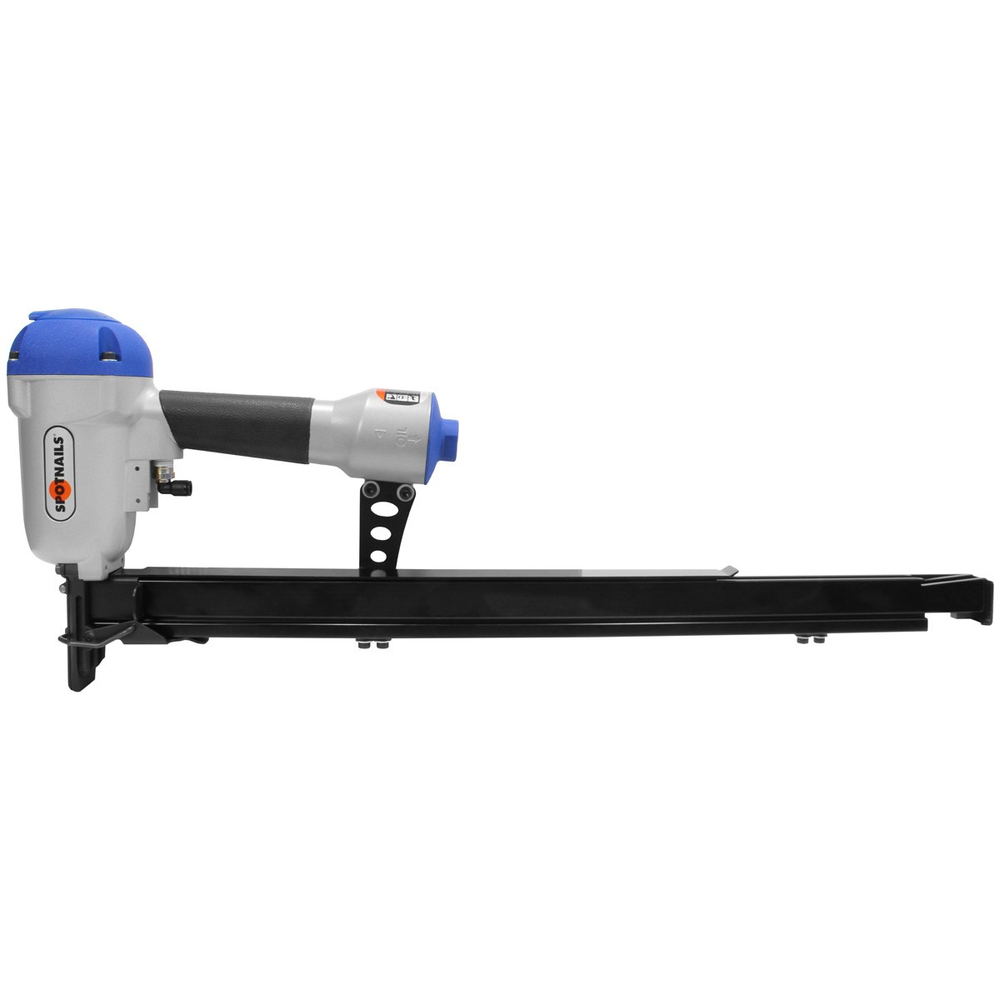 Spotnails X1S3640LM Long Magazine Wide Crown Stapler for Senco Wide Crown Staples