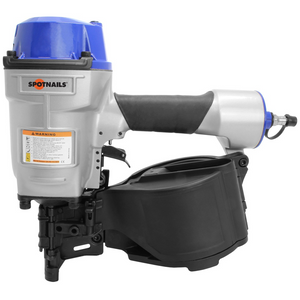 Spotnails PT-CN70 Coil Pallet Nailer .090 to .113 1-3/4" to 2-3/4"