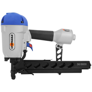 Spotnails M1S6650 16 Gauge Medium Crown Stapler, Senco N Type