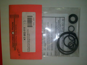 KT-BO-111 O-Ring Kit for Bostitch MIII Tools by Reliability Provin