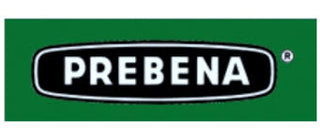 Prebena Fasteners Logo