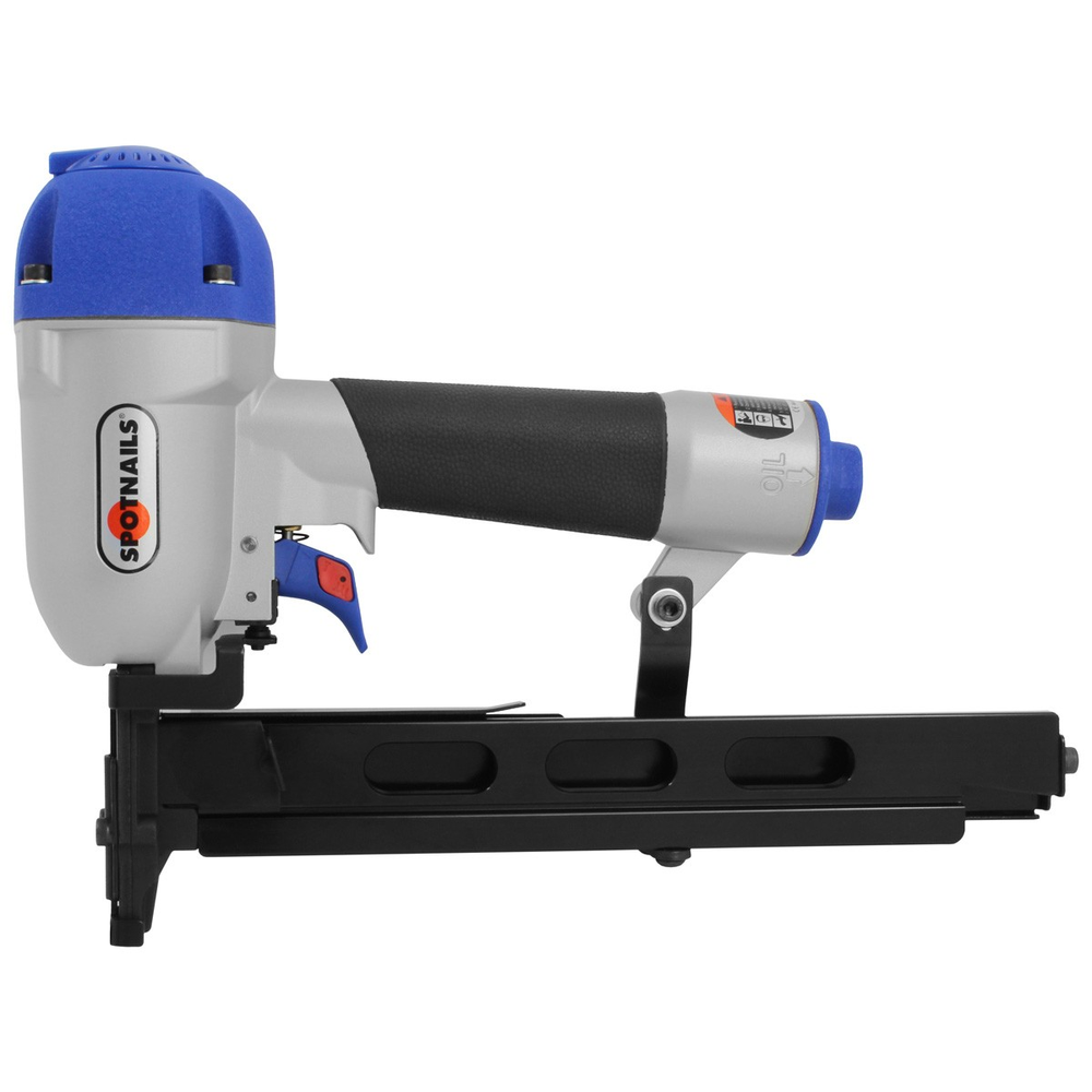 Spotnails W1S6638 16 and 17 Gauge Stapler for 7/16