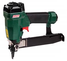 Omer SG44.32 - 18 Gauge Medium Crown Stapler, Senco M Duo-Fast W1800 Type