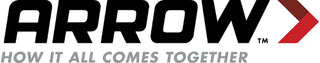 Arrow Staples Logo
