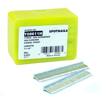 T Nails Spotnails T08611H 11/16