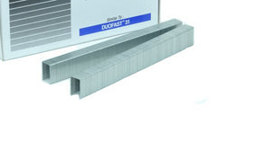 31 Series 3/8" Crown 5/16" Staples - Spotnails 31005 (200,000)