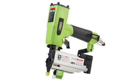 Grex P650LXE Headless Pinner