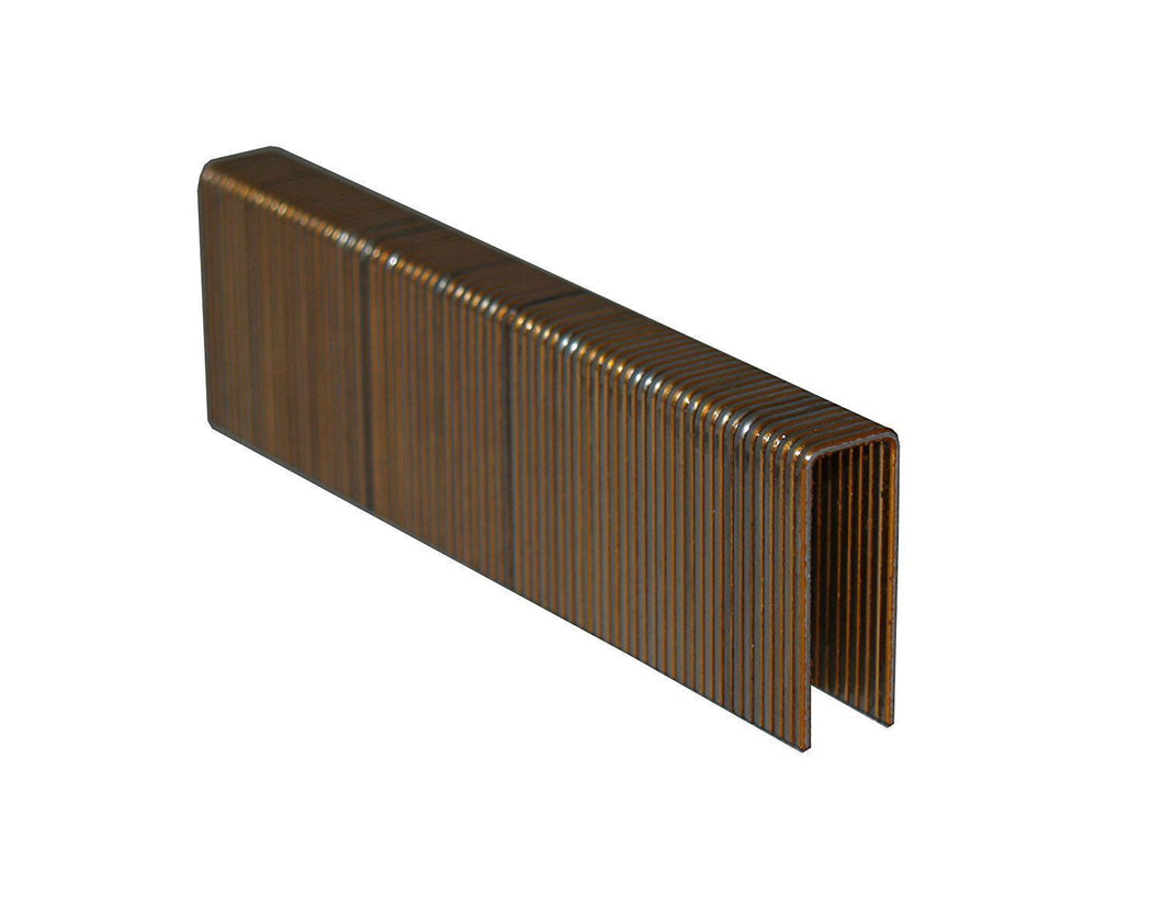 SPOTNAILS 6616PG 7/16 CROWN 16 GAUGE STAPLES 2