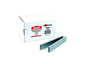 Spotnails 4805CG 18 Gauge Cross Chisel STaples