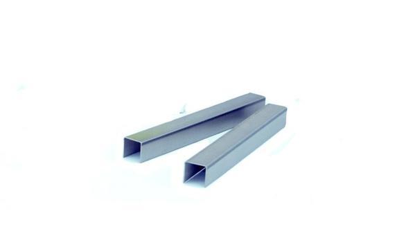 BeA 80/6 NR Stainless Steel