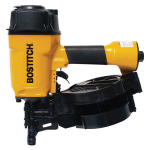 Bostitch N70CB-1 Angle Coil Nailer