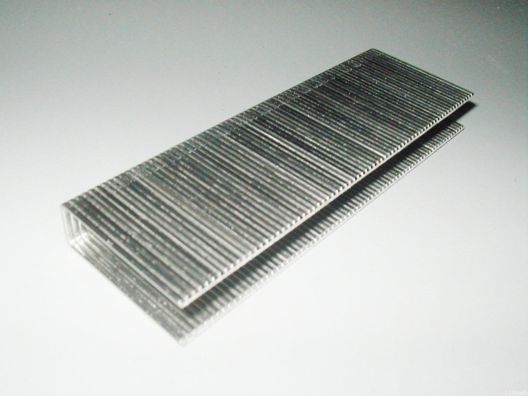Spotnails 7612PS Stainless 16S4 Staples