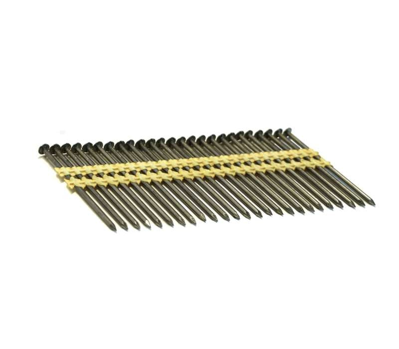 Spotnails 2-10D120RG Ring Shank Galvanized Nails 3