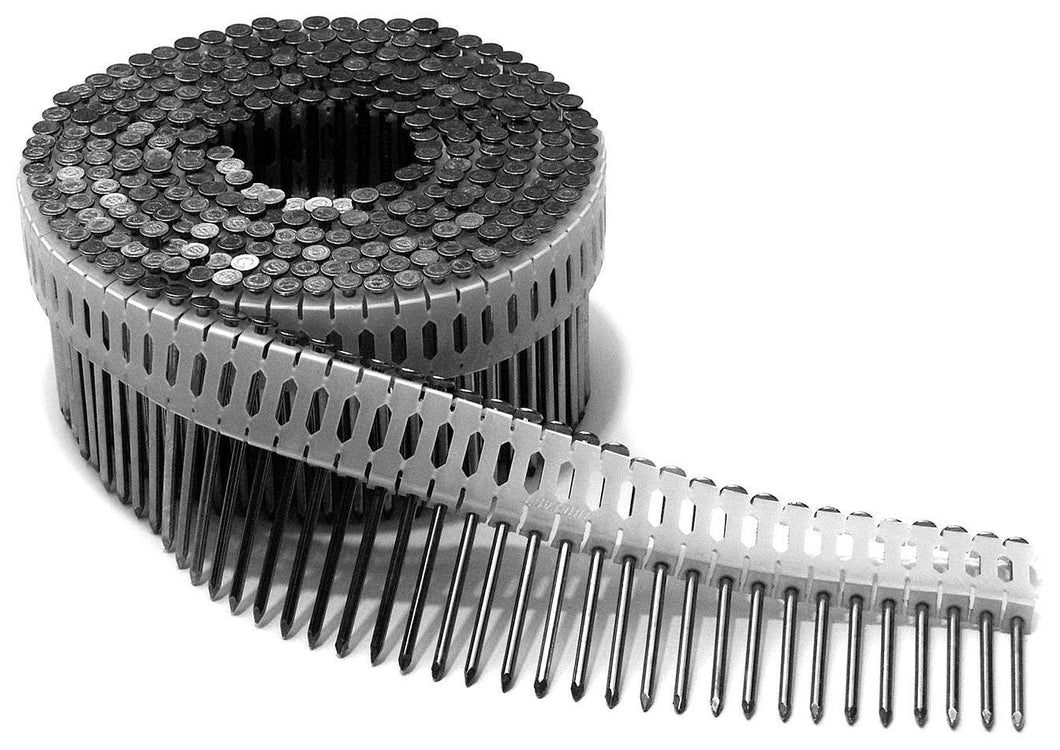 Plastic Insertion Nails .099