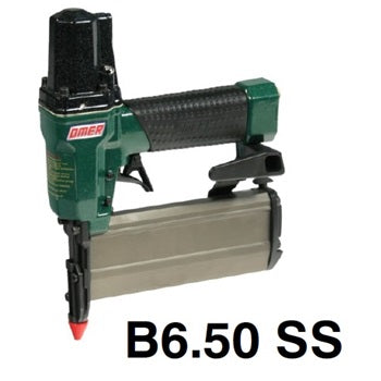 Omer B6.50 SS