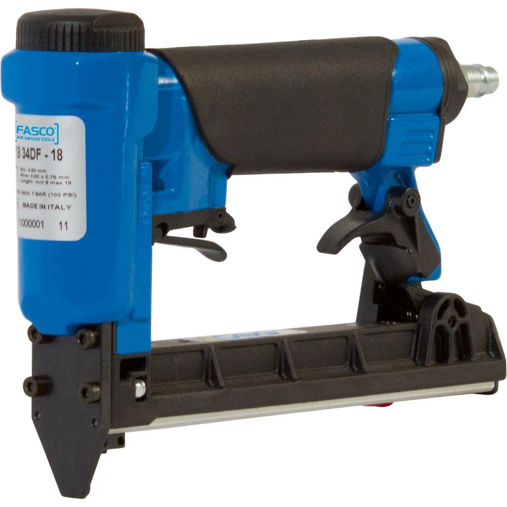 Fasco F1B 34DF-18 Duo-Fast 34 Series Fine Wire Stapler