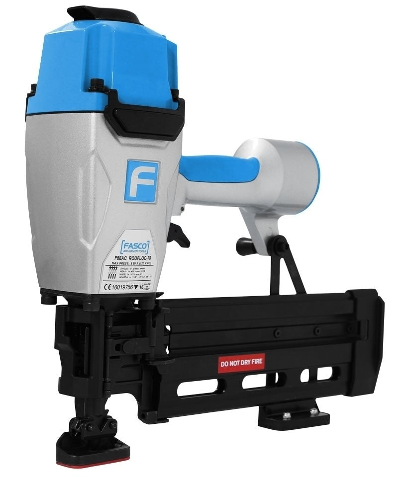 Fasco F58AC ROOFLOC-75 Scrail Gun