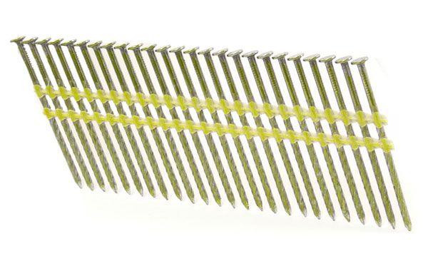 21 Degree .120 x 3-1/4