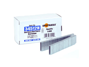 Spotnails 34512H Duo-Fast 3424CXR staples