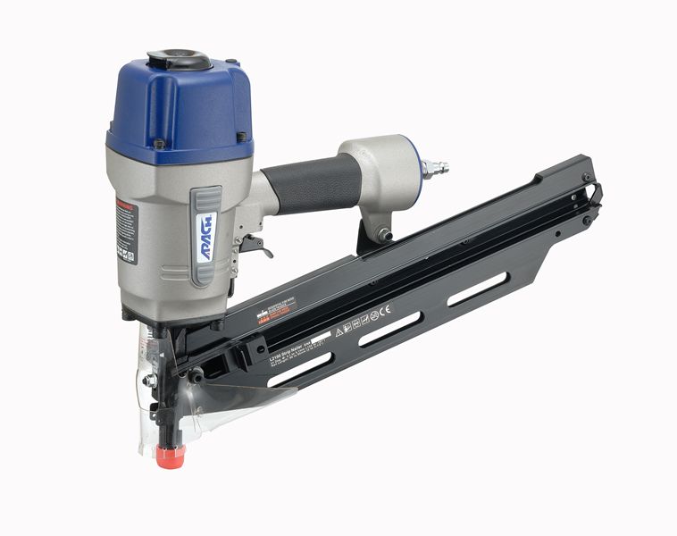 Apach L-2190 Framing Nail Gun