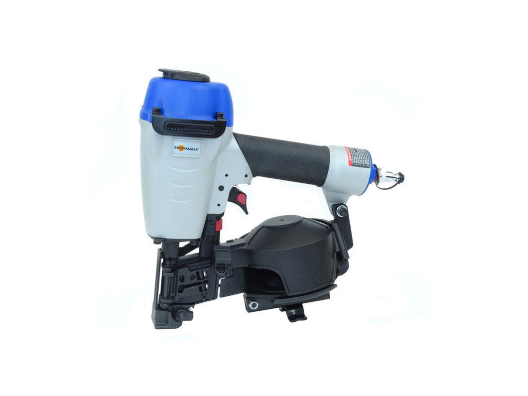 Spotnails YRN45 Coil Roofing Nailer 3/4