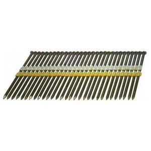 Spotnails 2-10D120HDG Smooth Shank Hot Dipped Galvanized Nails