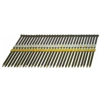 Spotnails 2-10D120HDG Smooth Shank Hot Dipped Galvanized Nails