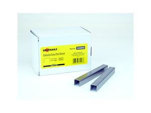 Spotnails 35508SS Stainless STeel Duo-Fast 50 Series staples