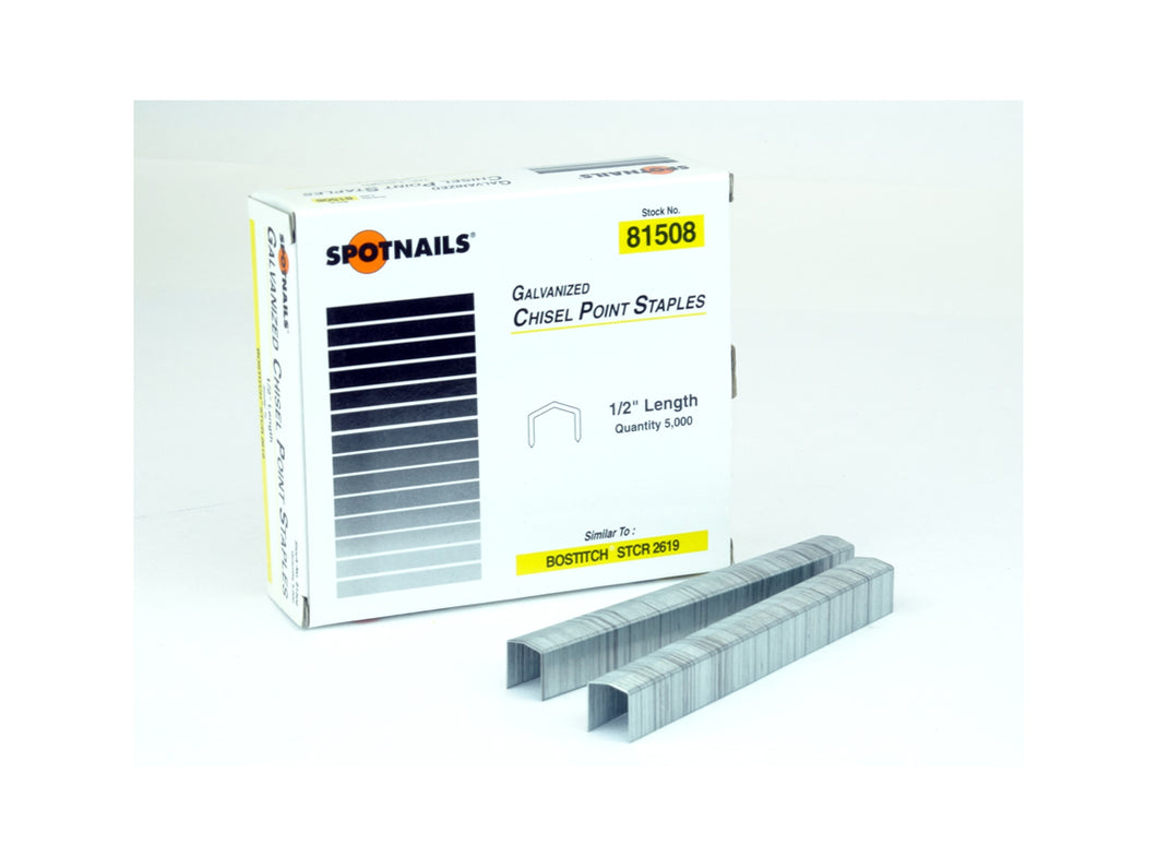 Spotnails 81508