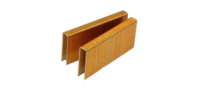 GS16 16 Gauge Medium Crown 1