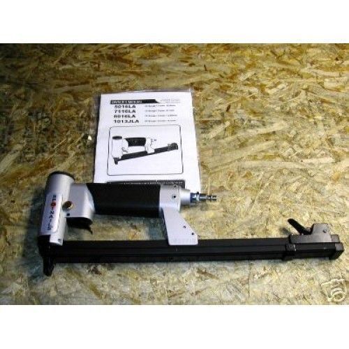 Spotnails BS7116AF Auto-Fire Fine Wire 71 Series Stapler
