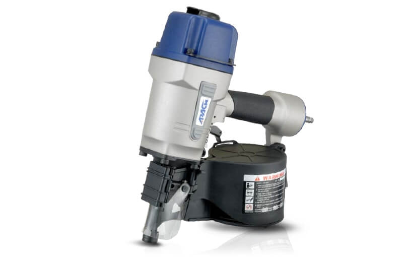Apach CN-83E Nailer