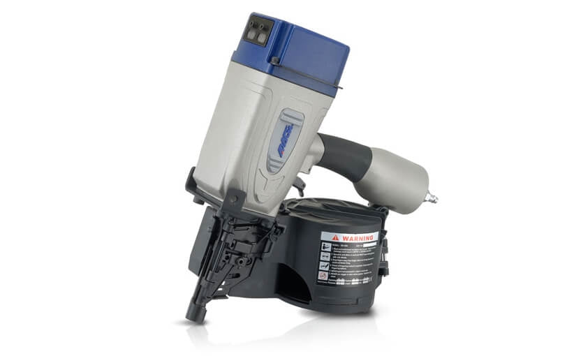 Apach CN-100E Coil Nailer