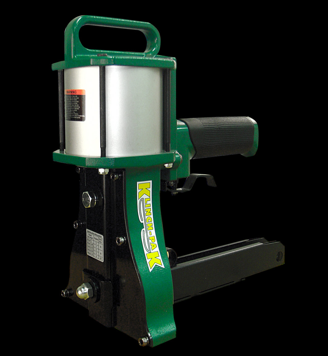 Klinch-Pak KP-JM-38 Jumbo Carton Stapler