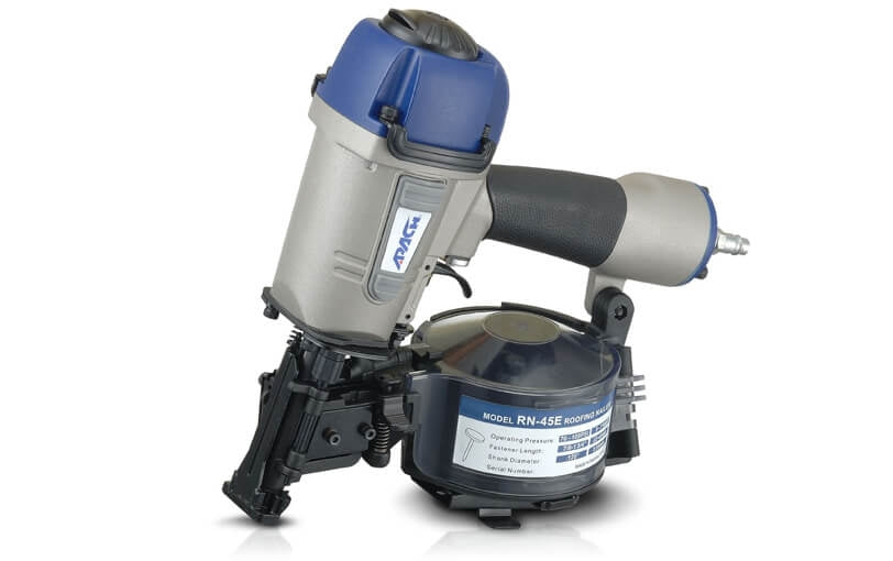 Apach RN-45E2 Nailer