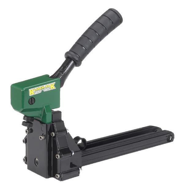 Klinch-Pak KP-AM Carton Stapler