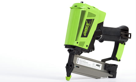 Grex GC1850 Cordless Brad Nailer