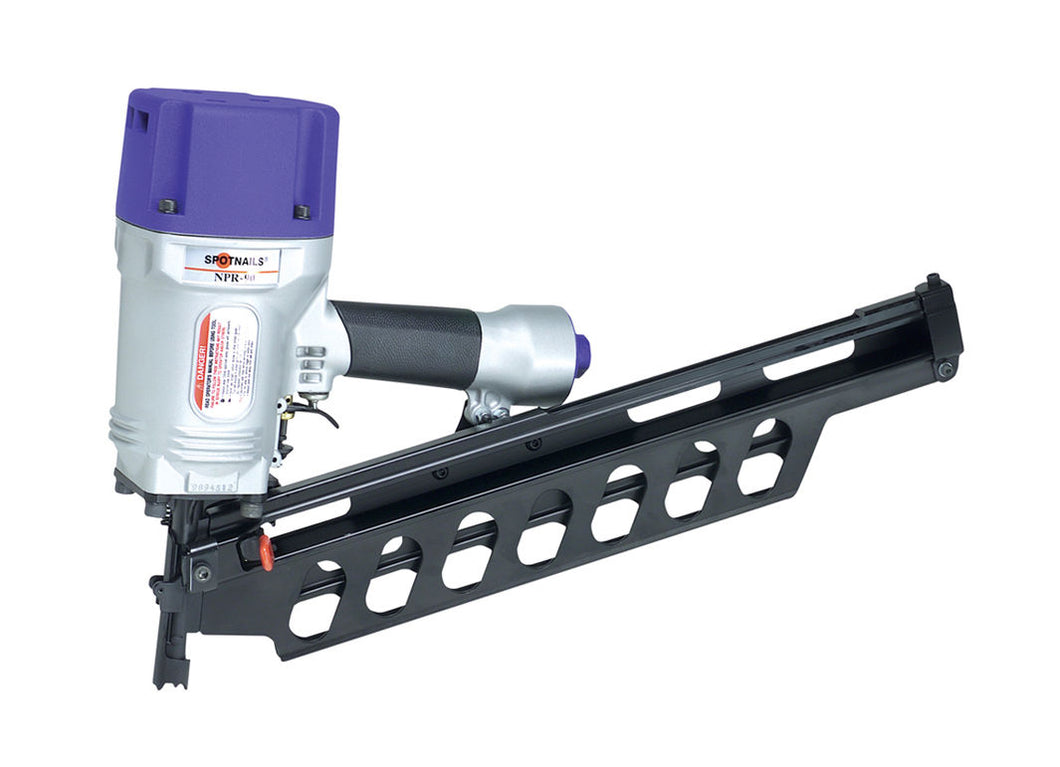Spotnails ntd90 nailer