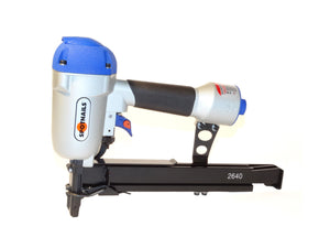 Spotnails X1S2640 16 Gauge Wide Crown Stapler, Paslode GSW16 Type, 5/8" to 1-1/2"