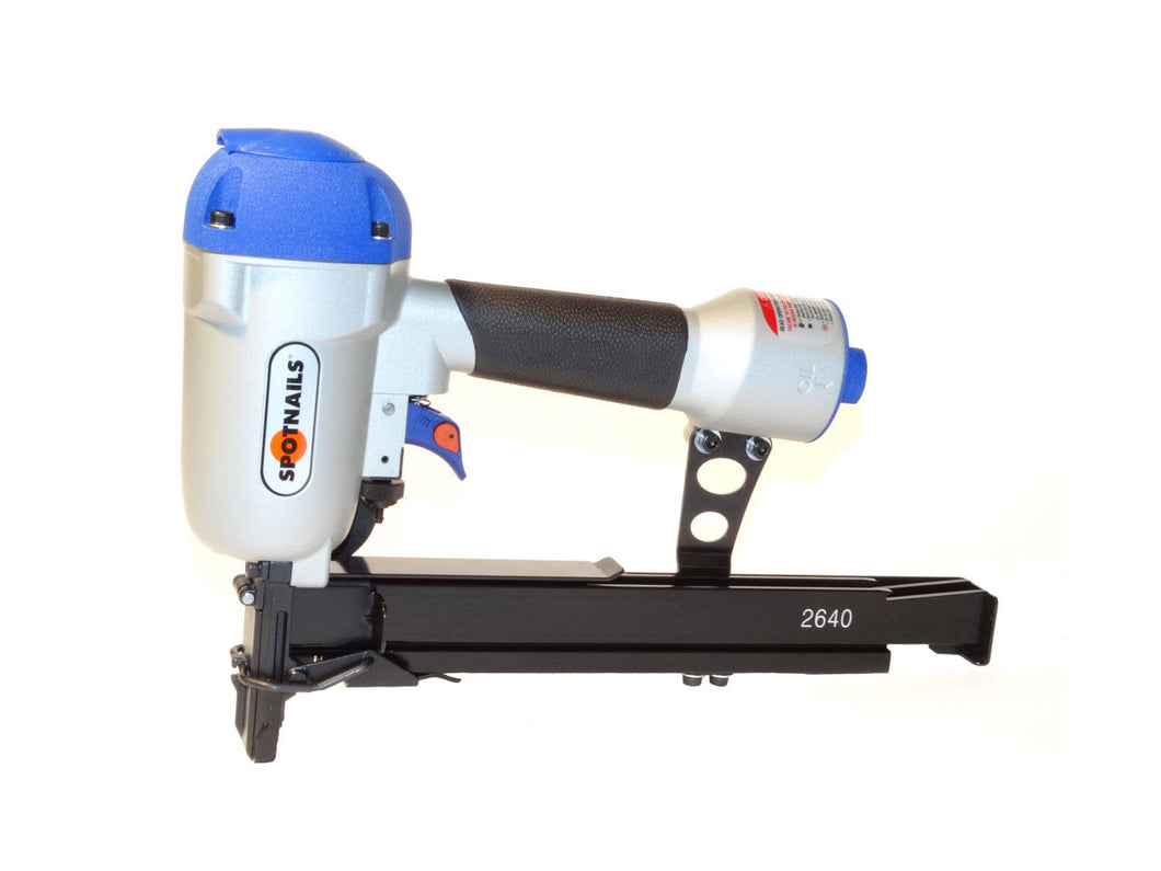 Spotnails X1S2640 16 Gauge Wide Crown Stapler, Paslode GSW16 Type, 5/8