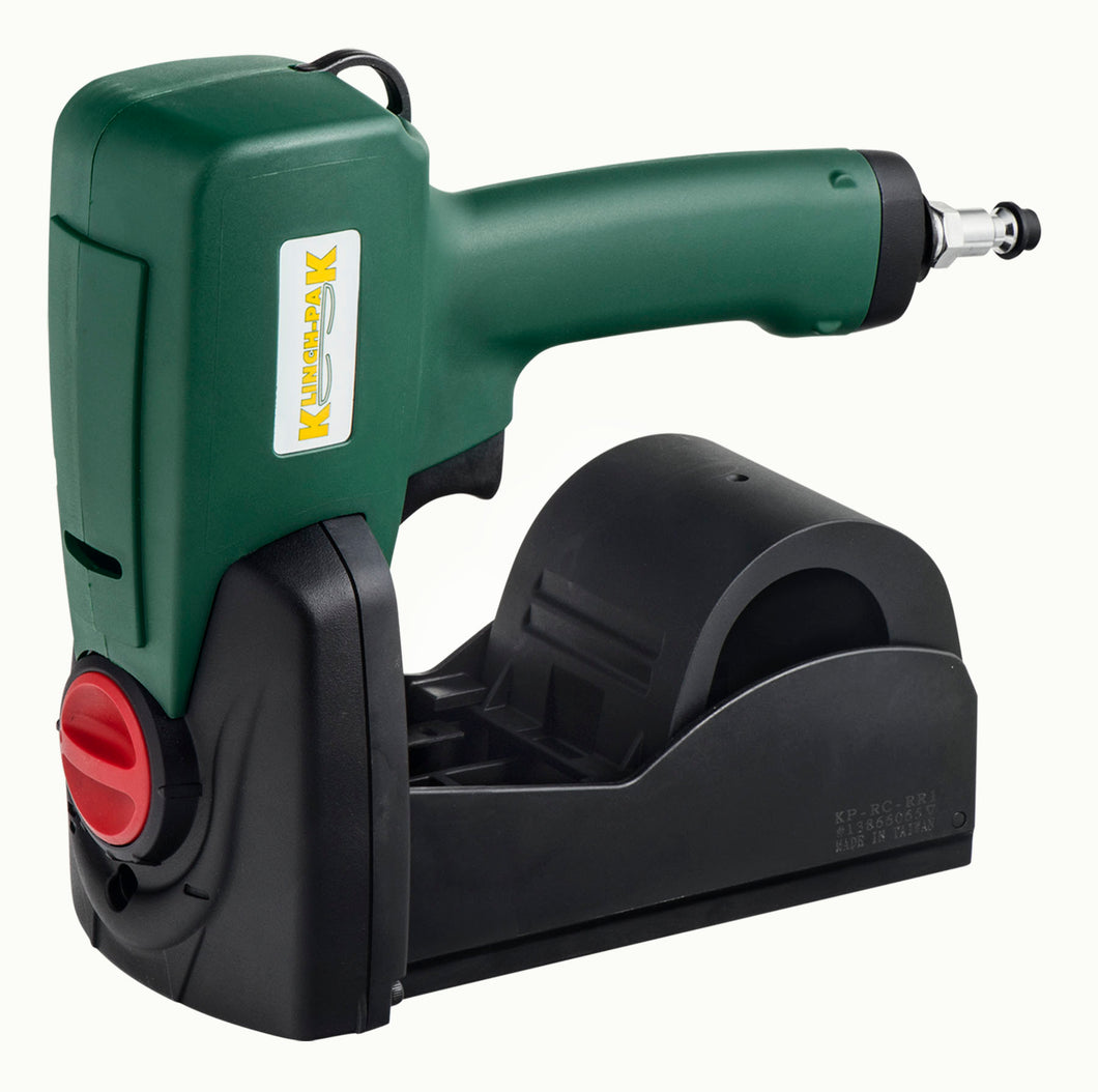 Klinch-Pak KP-RC-RR1 Roll Carton Stapler