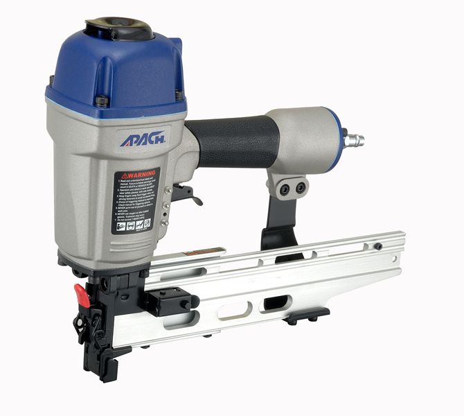 Apach LU-1580F Stapler
