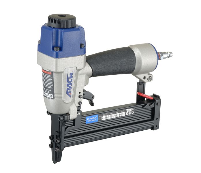 Apach LU-G40LAC Stapler