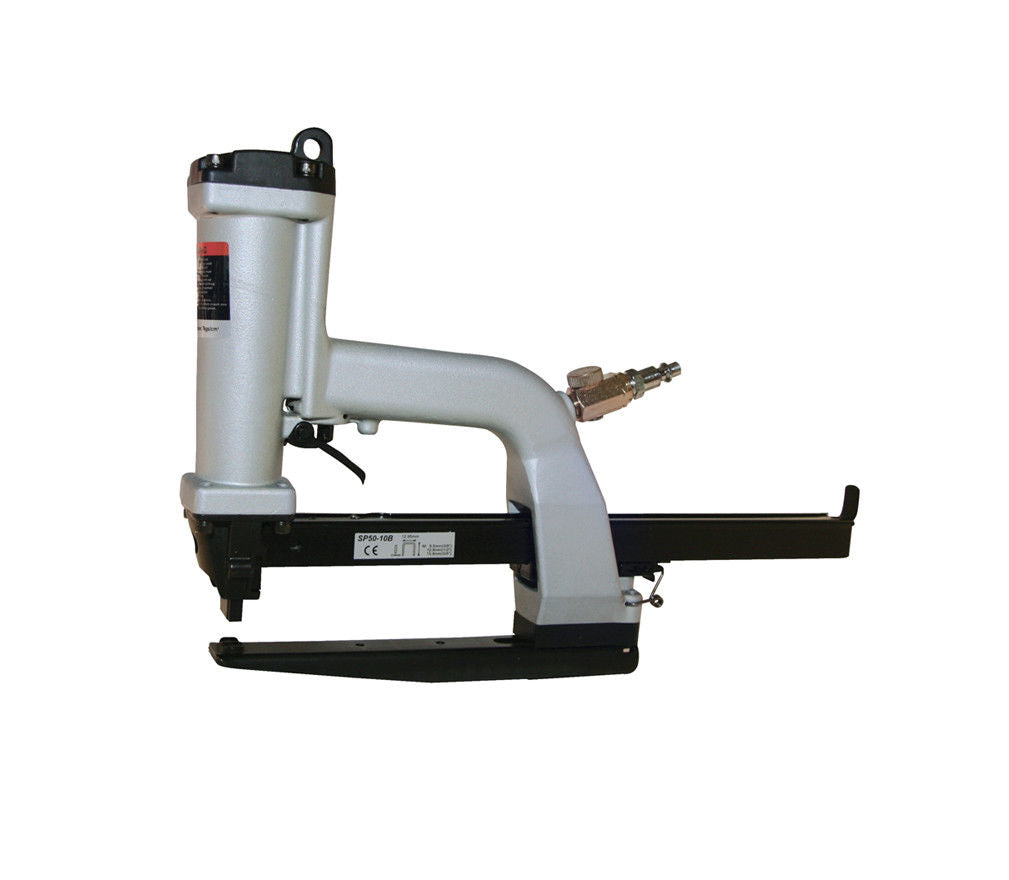 Spotnails DSP779 Kihlberg 779 Carton Closing Plier Stapler