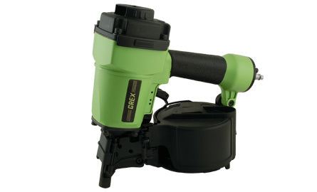 Grex CN60 Wire Coil Siding Nailer