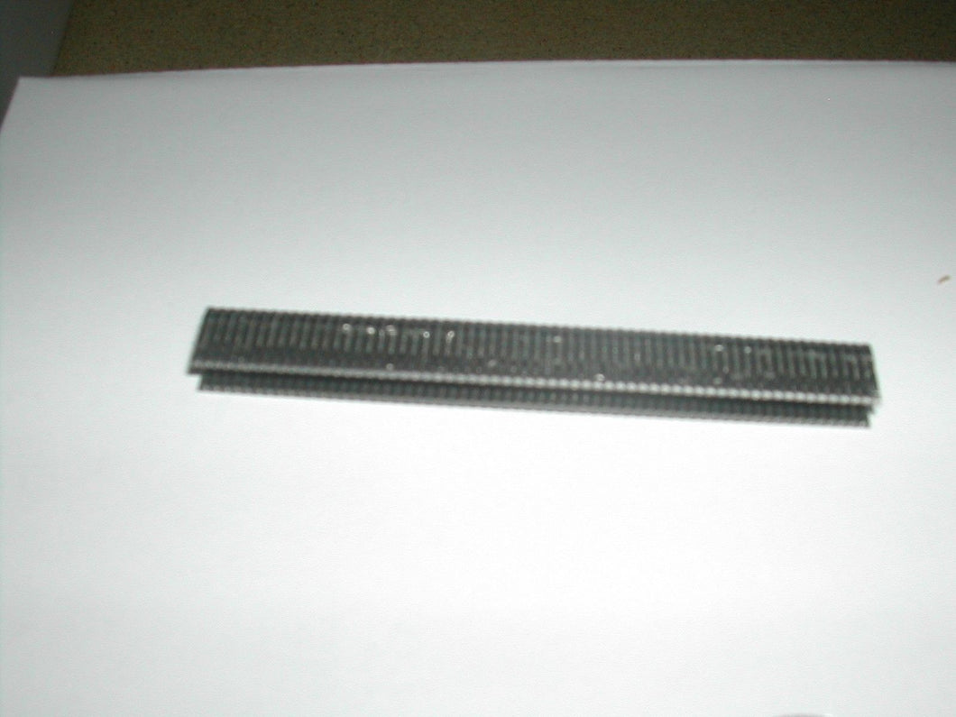Spotnails 4083PS 3/8' Stainless Steel SEnco L Staples