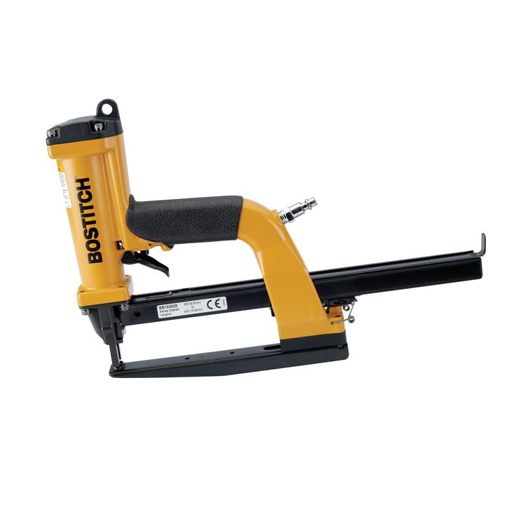 Bostitch P51-10B Plier Stapler